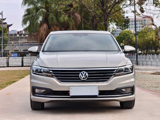 Volkswagen Lavida 2019 280TSI DSG Comfort China VI