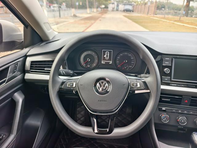 Volkswagen Lavida 2019 280TSI DSG Comfort China VI
