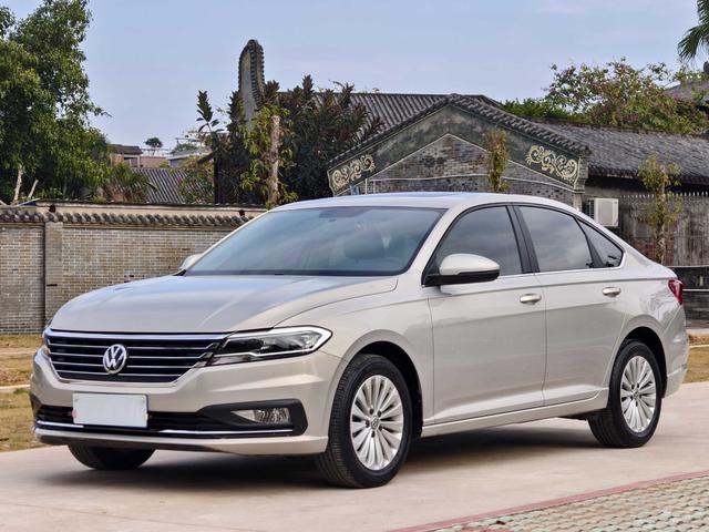 Volkswagen Lavida 2019 280TSI DSG Comfort China VI