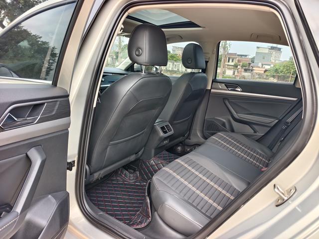 Volkswagen Lavida 2019 280TSI DSG Comfort China VI