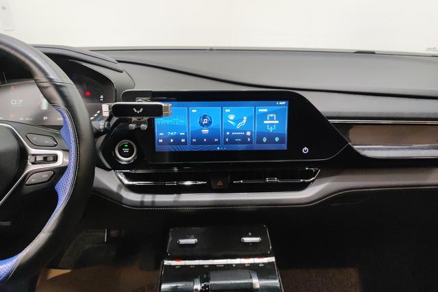 Wuling Victory Victory 2020 1.5T CVT Premium