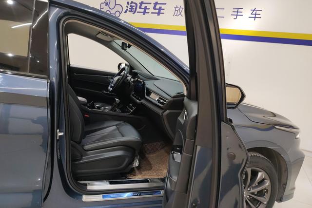 Wuling Victory Victory 2020 1.5T CVT Premium