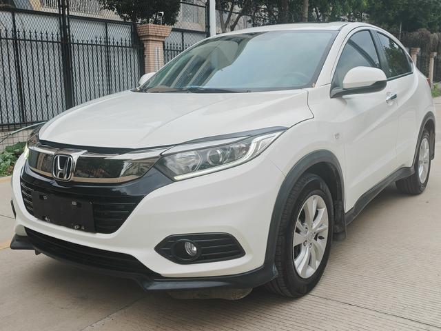 Honda Vezel 2019 1.5L CVT Pioneer China VI