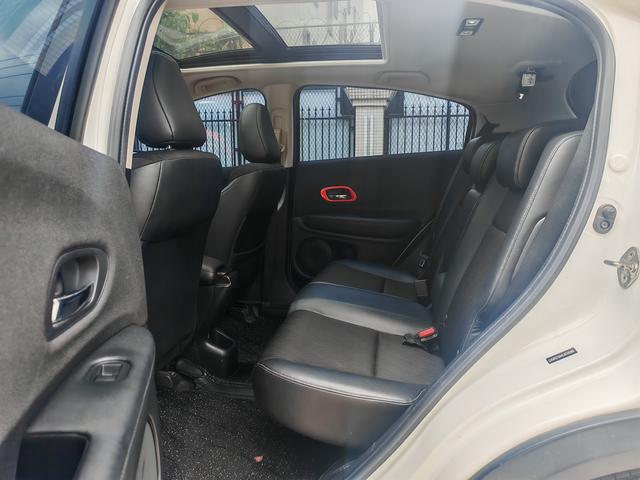 Honda Vezel 2019 1.5L CVT Pioneer China VI
