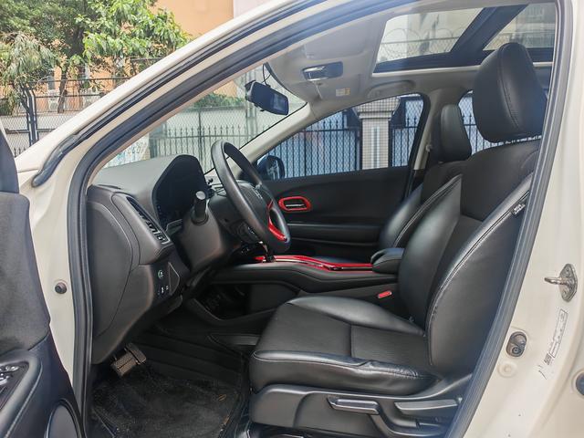 Honda Vezel 2019 1.5L CVT Pioneer China VI