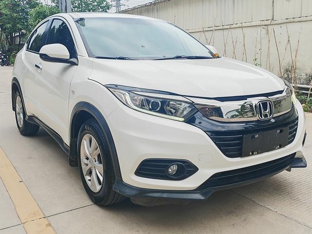Honda Vezel 2019 1.5L CVT Pioneer China VI
