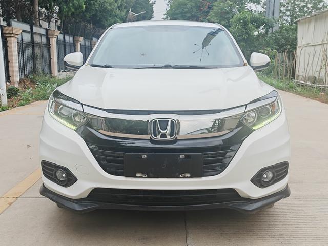 Honda Vezel 2019 1.5L CVT Pioneer China VI