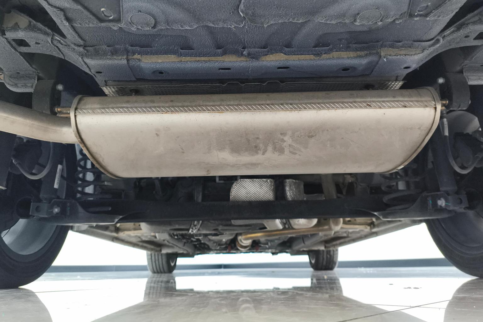 Geely Emgrand 2025 4th Gen 1.5L CVT Premium