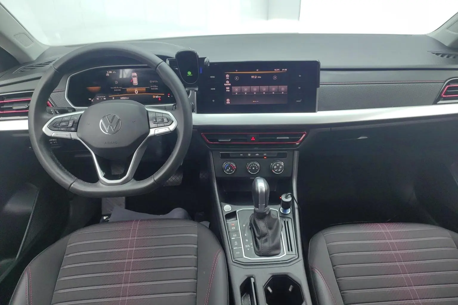 Volkswagen Lavida 2023 280TSI DSG Star
