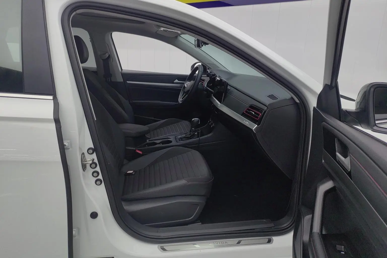 Volkswagen Lavida 2023 280TSI DSG Star