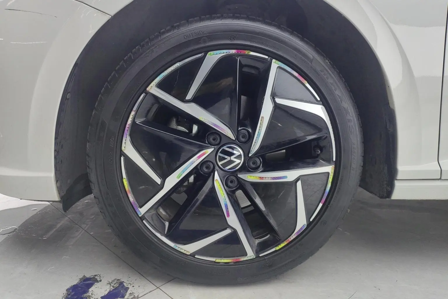 Volkswagen Lavida 2023 280TSI DSG Star