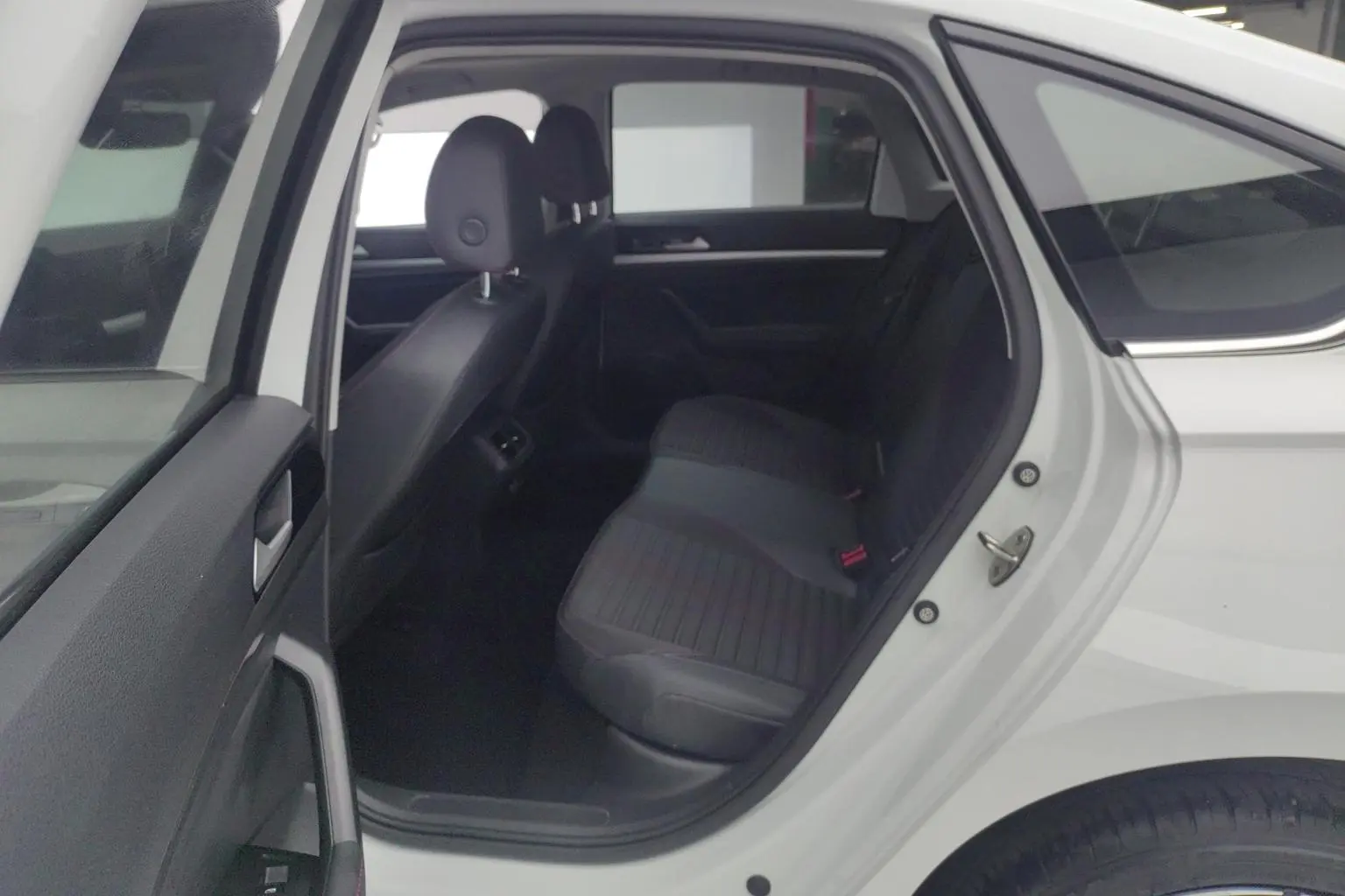 Volkswagen Lavida 2023 280TSI DSG Star