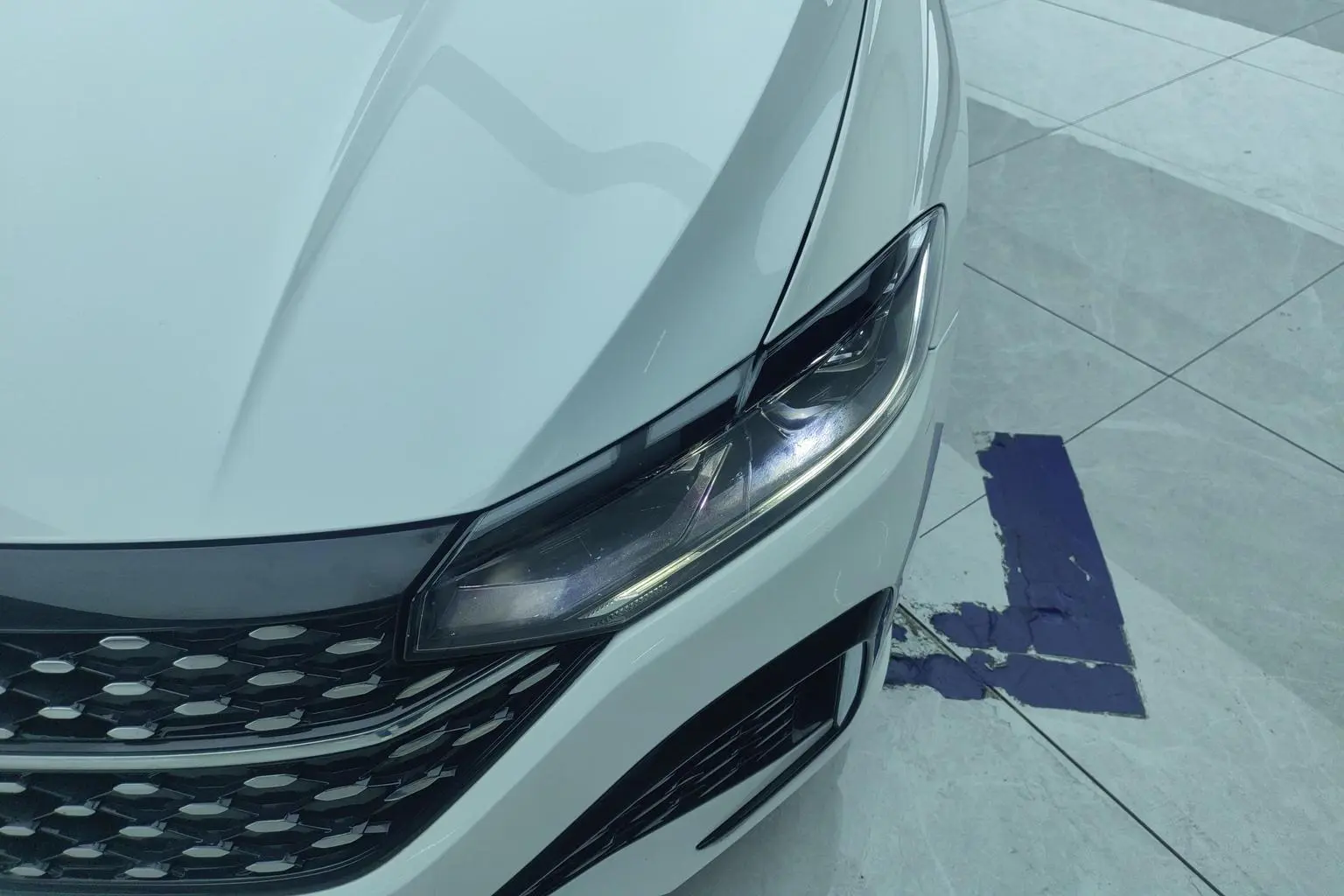 Volkswagen Lavida 2023 280TSI DSG Star
