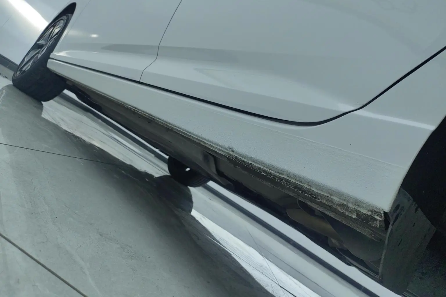Volkswagen Lavida 2023 280TSI DSG Star