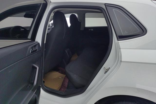 Volkswagen Polo 2019 Plus 1.5L Auto Panoramic Joy