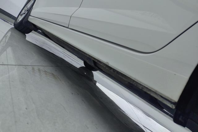 Volkswagen Polo 2019 Plus 1.5L Auto Panoramic Joy