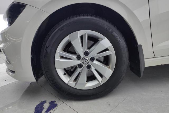 Volkswagen Polo 2019 Plus 1.5L Auto Panoramic Joy