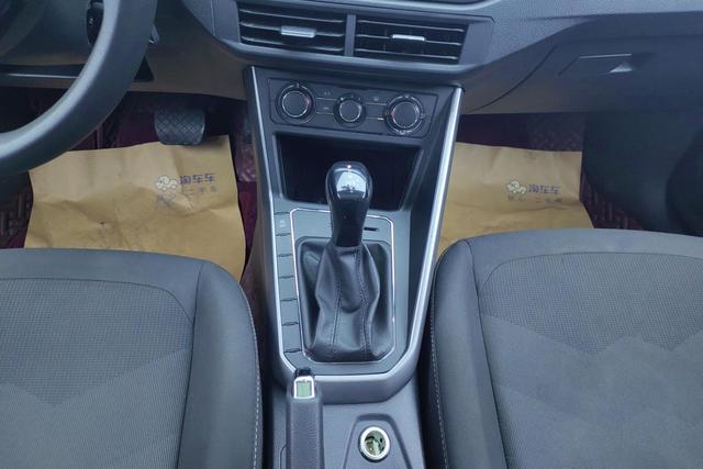 Volkswagen Polo 2019 Plus 1.5L Auto Panoramic Joy