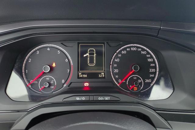 Volkswagen Polo 2019 Plus 1.5L Auto Panoramic Joy