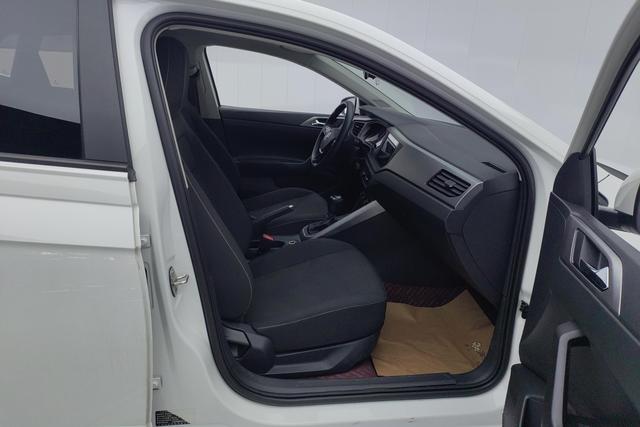 Volkswagen Polo 2019 Plus 1.5L Auto Panoramic Joy