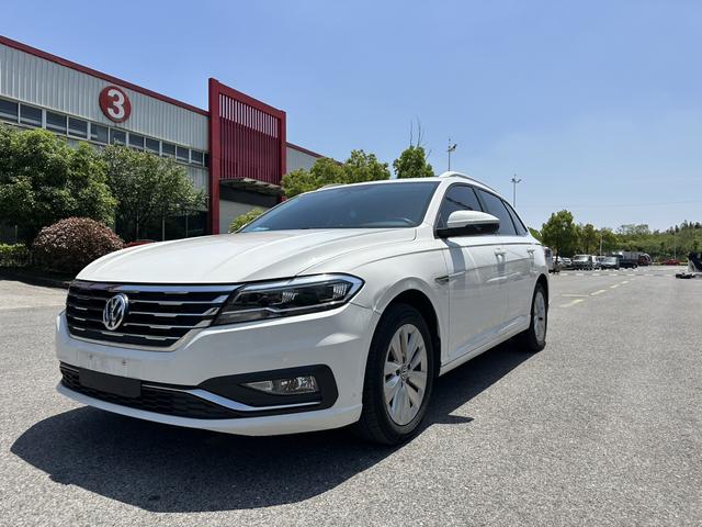 Volkswagen Lavida 2019 Hatchback 280TSI DSG Comfort China VI