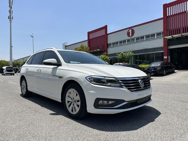 Volkswagen Lavida 2019 Hatchback 280TSI DSG Comfort China VI