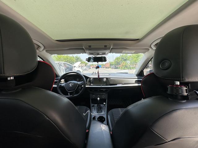 Volkswagen Lavida 2019 Hatchback 280TSI DSG Comfort China VI