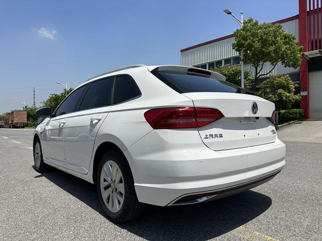 Volkswagen Lavida 2019 Hatchback 280TSI DSG Comfort China VI