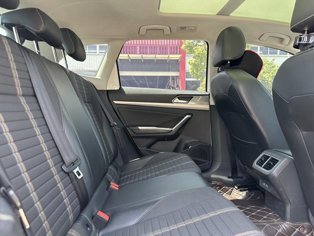 Volkswagen Lavida 2019 Hatchback 280TSI DSG Comfort China VI