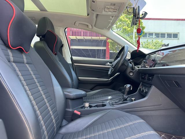 Volkswagen Lavida 2019 Hatchback 280TSI DSG Comfort China VI