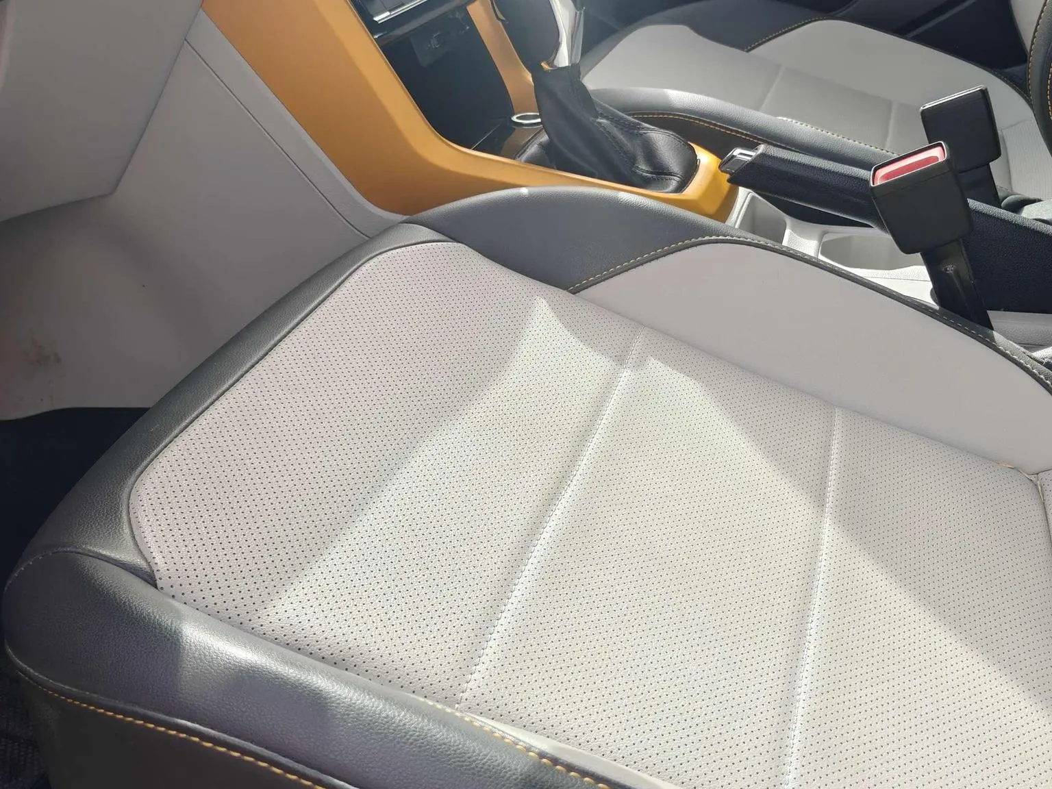 Volkswagen T-Cross 2021 280TSI DSG Comfort