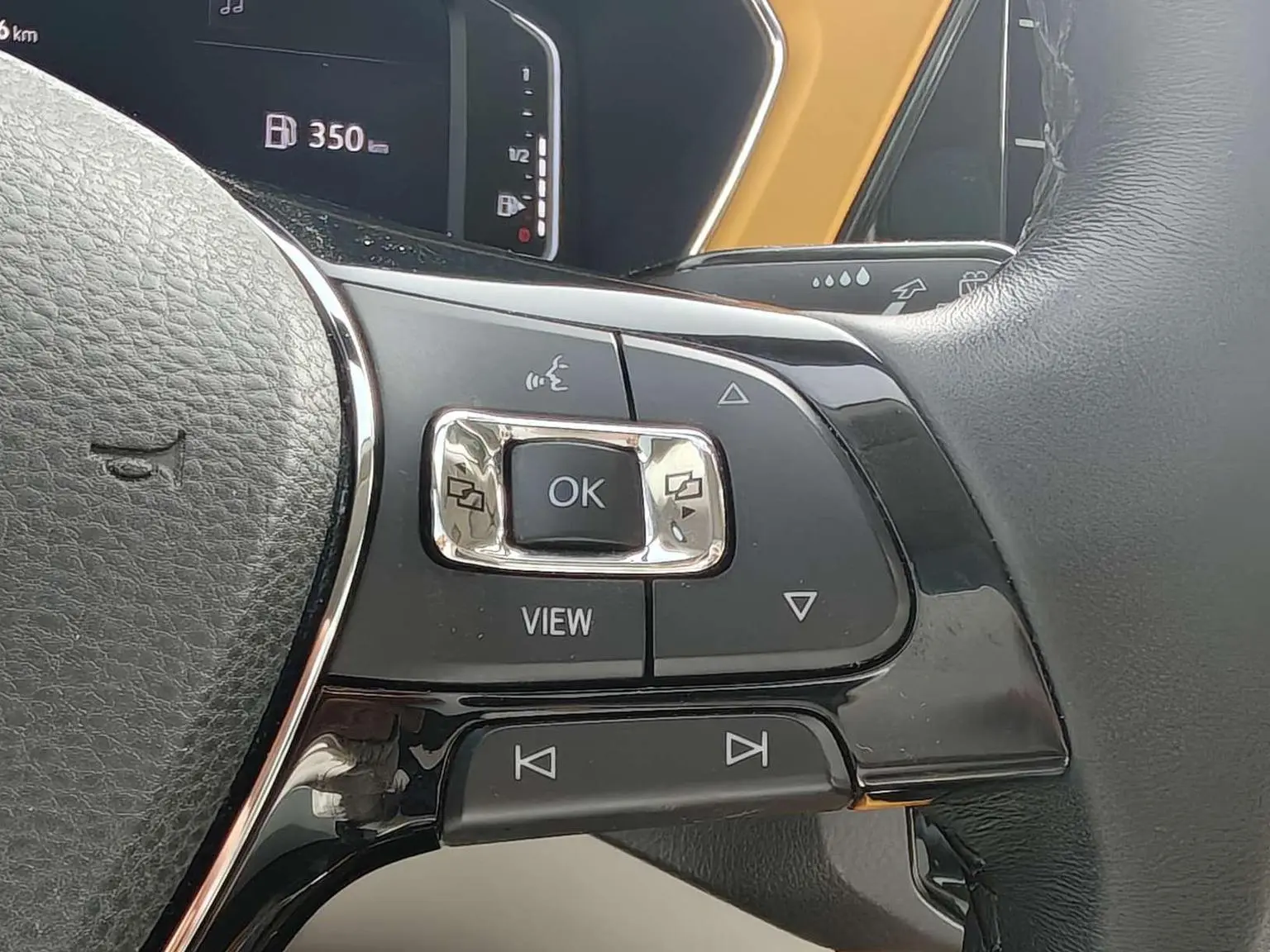 Volkswagen T-Cross 2021 280TSI DSG Comfort