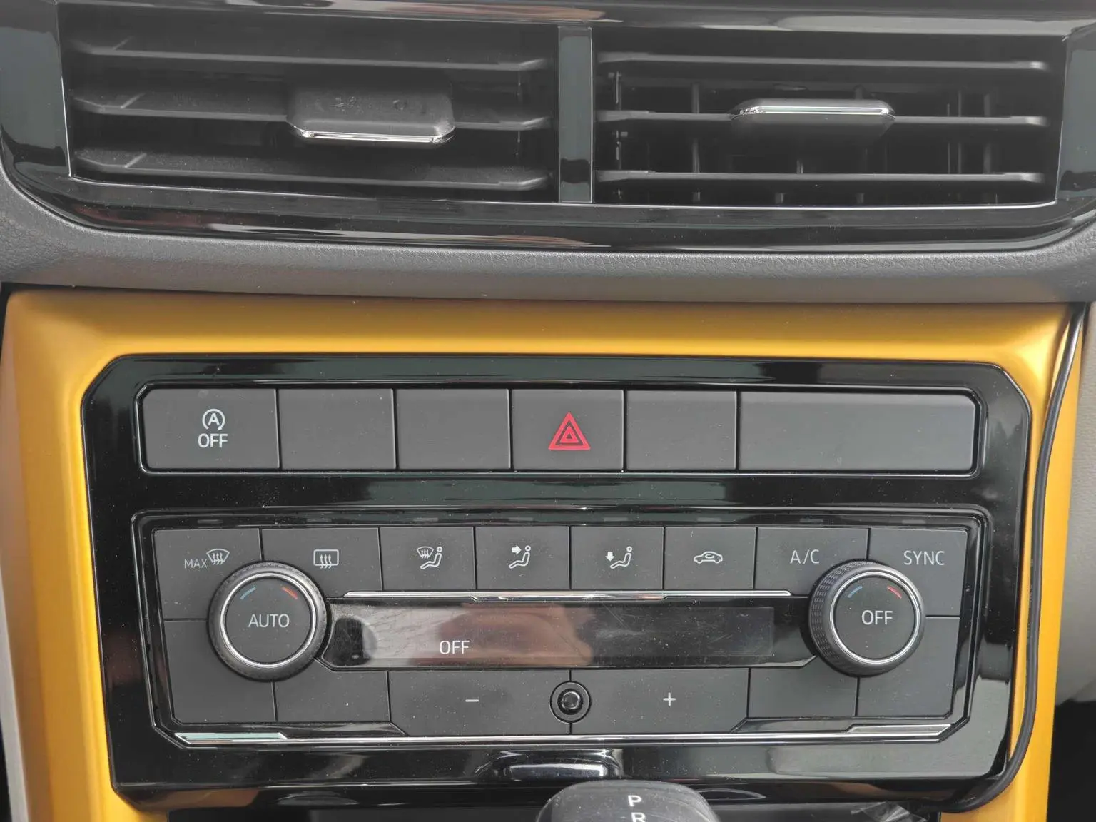 Volkswagen T-Cross 2021 280TSI DSG Comfort