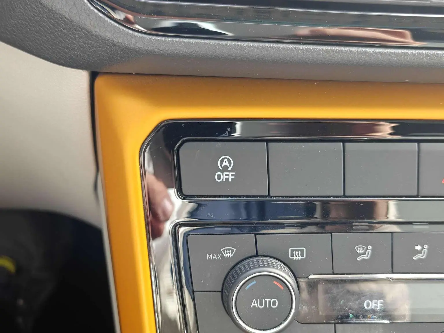 Volkswagen T-Cross 2021 280TSI DSG Comfort