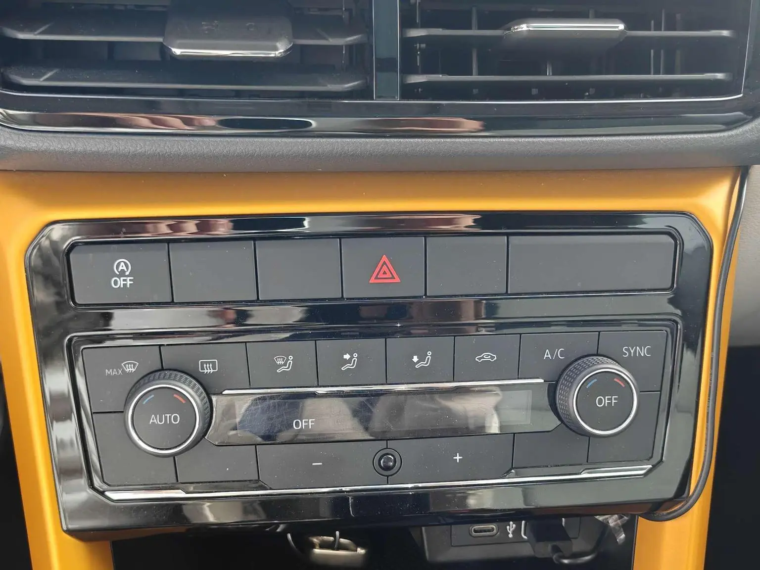Volkswagen T-Cross 2021 280TSI DSG Comfort