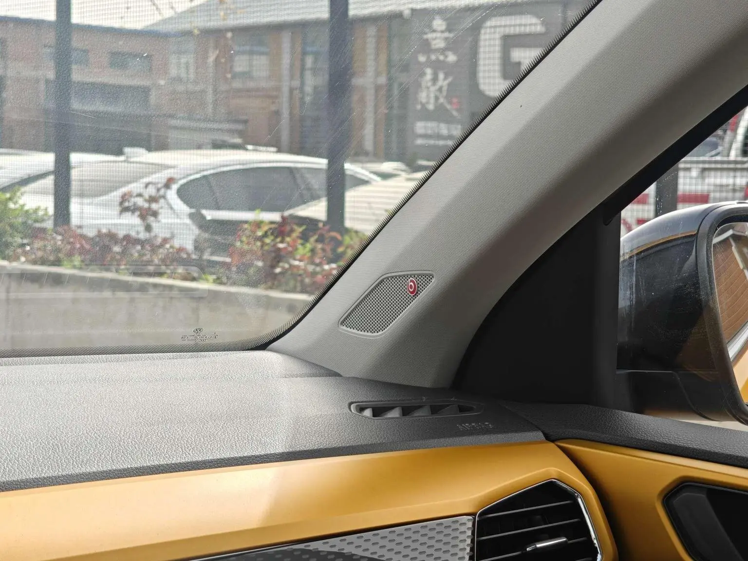 Volkswagen T-Cross 2021 280TSI DSG Comfort
