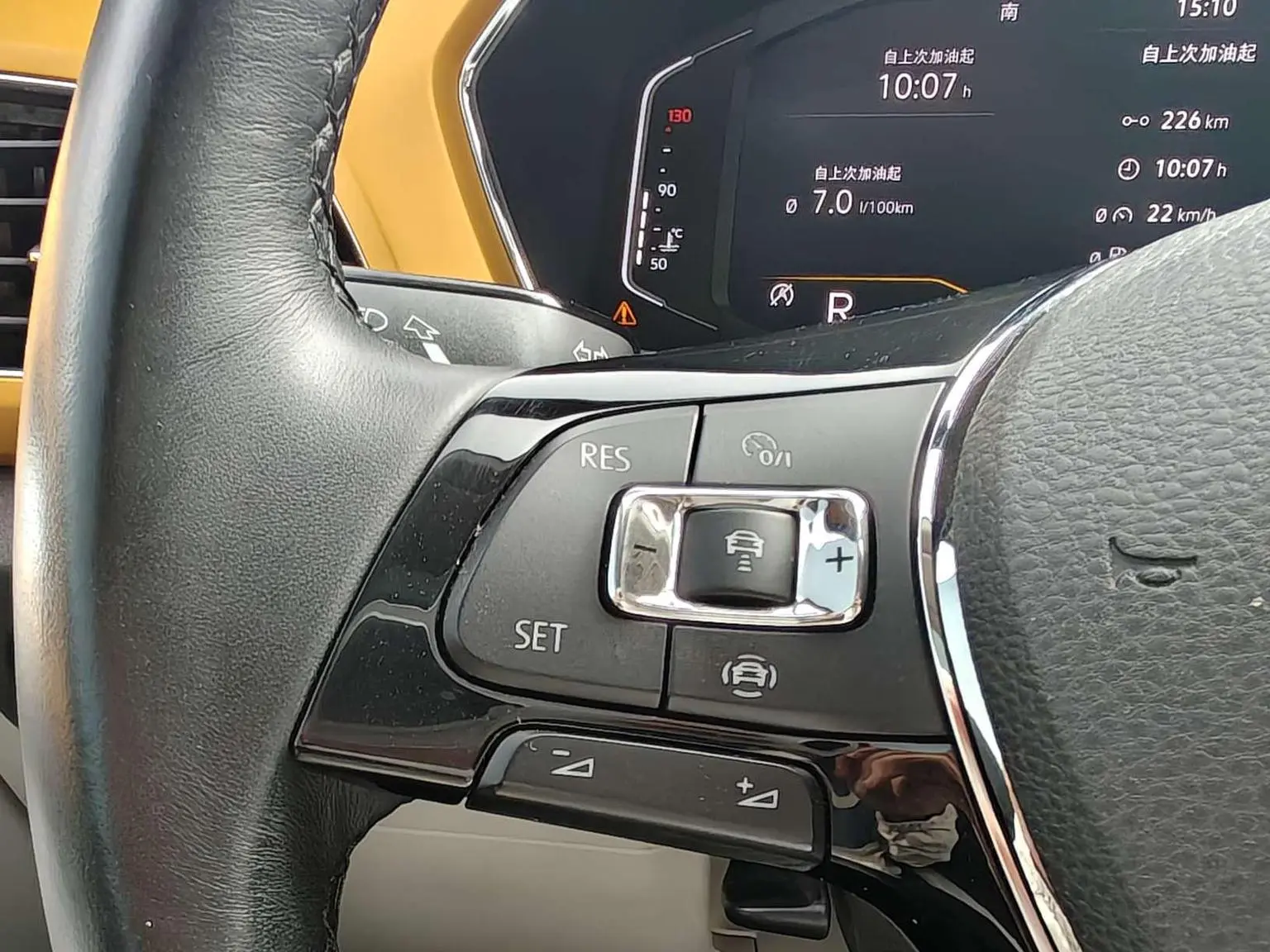 Volkswagen T-Cross 2021 280TSI DSG Comfort