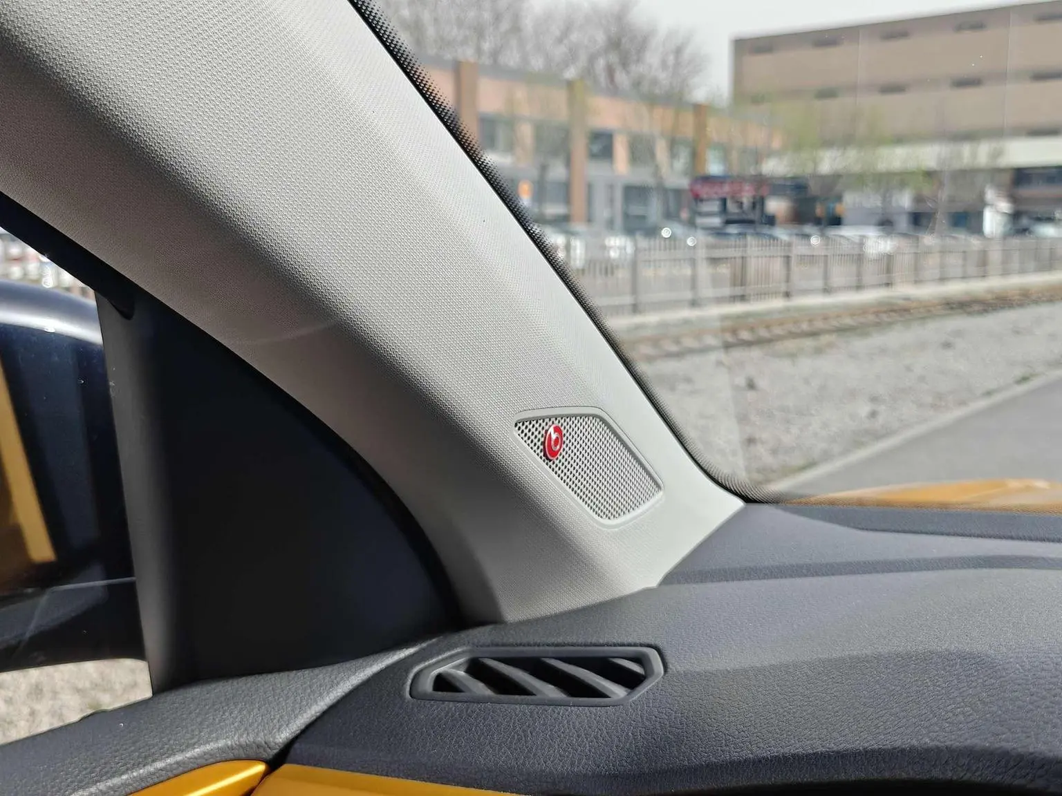 Volkswagen T-Cross 2021 280TSI DSG Comfort