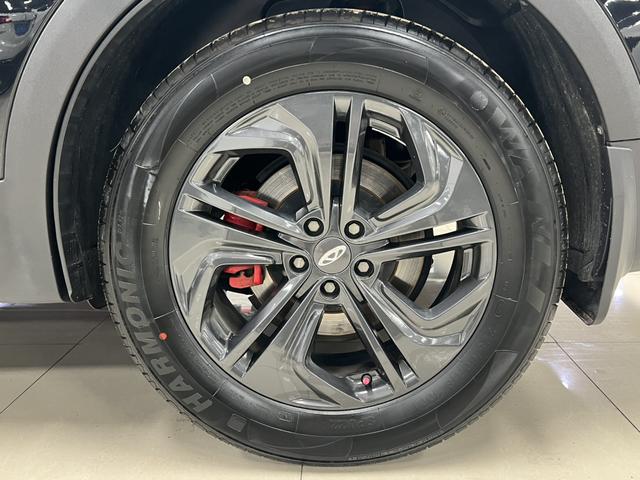 Chery Tiggo 7 2022 Super power 1.5T CVT super warrior