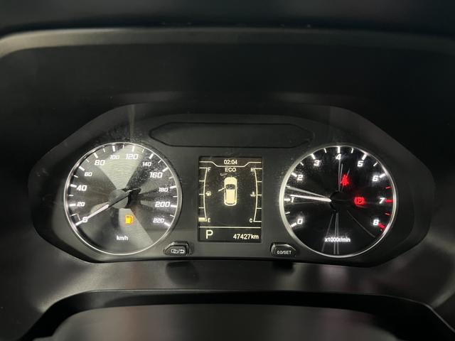 Chery Tiggo 7 2022 Super power 1.5T CVT super warrior