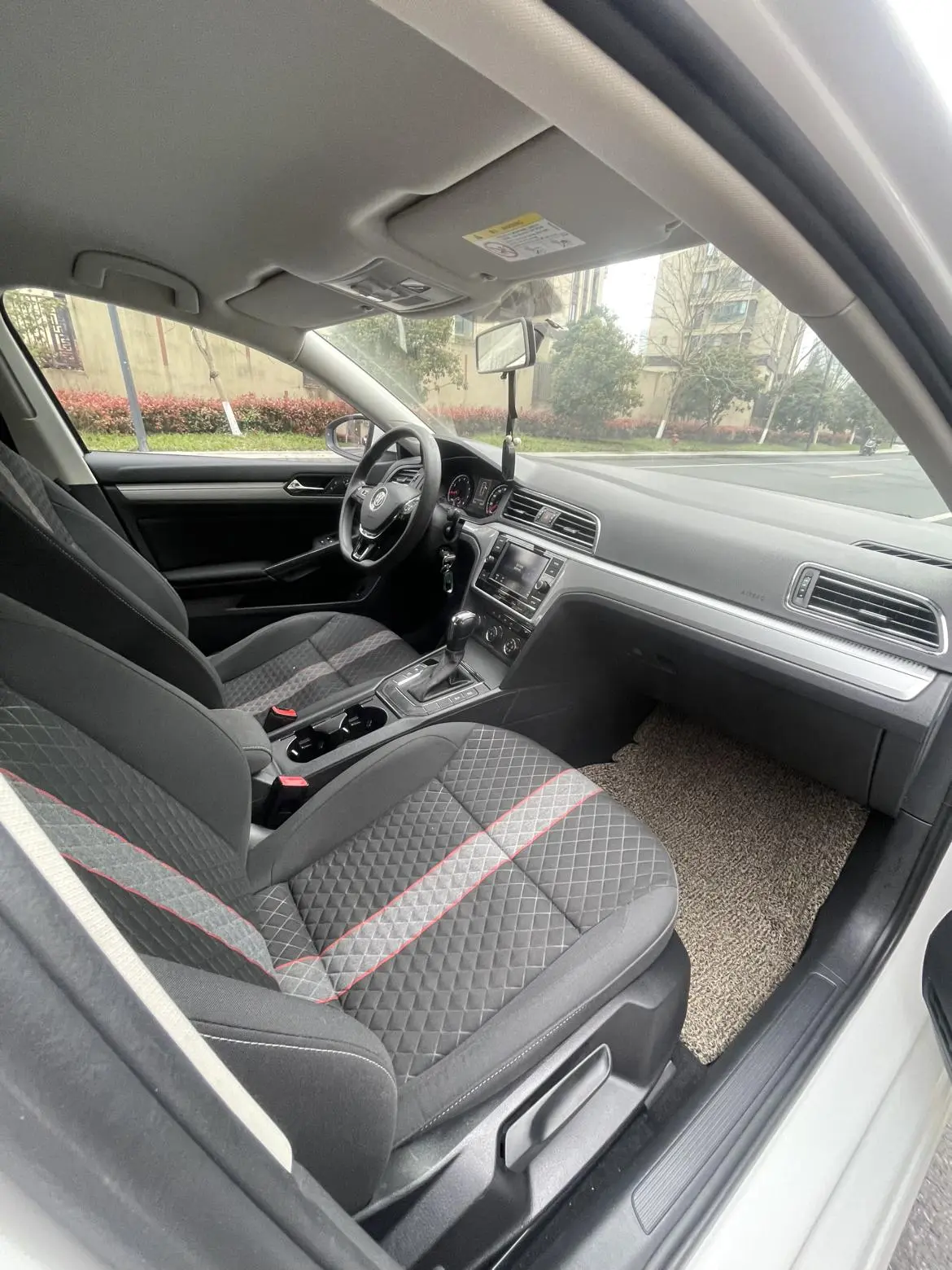 Volkswagen Lamando 2019 230TSI DSG Fashion China V