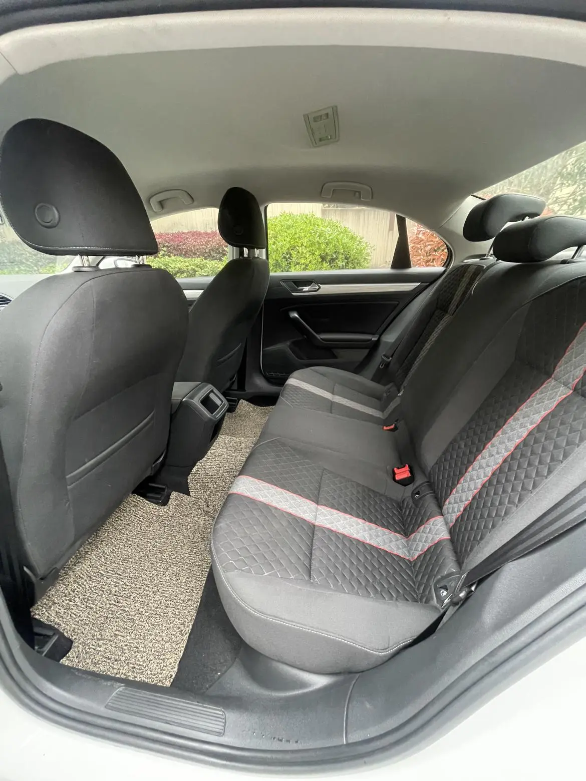 Volkswagen Lamando 2019 230TSI DSG Fashion China V