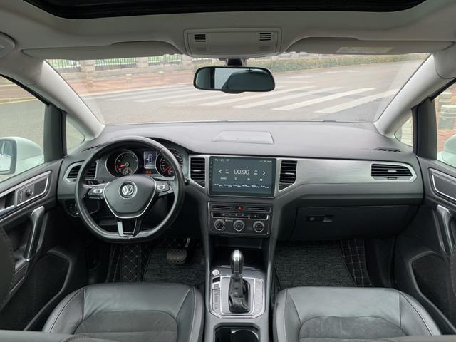 Volkswagen Golf Jia Lv 2018 230TSI Auto Luxury