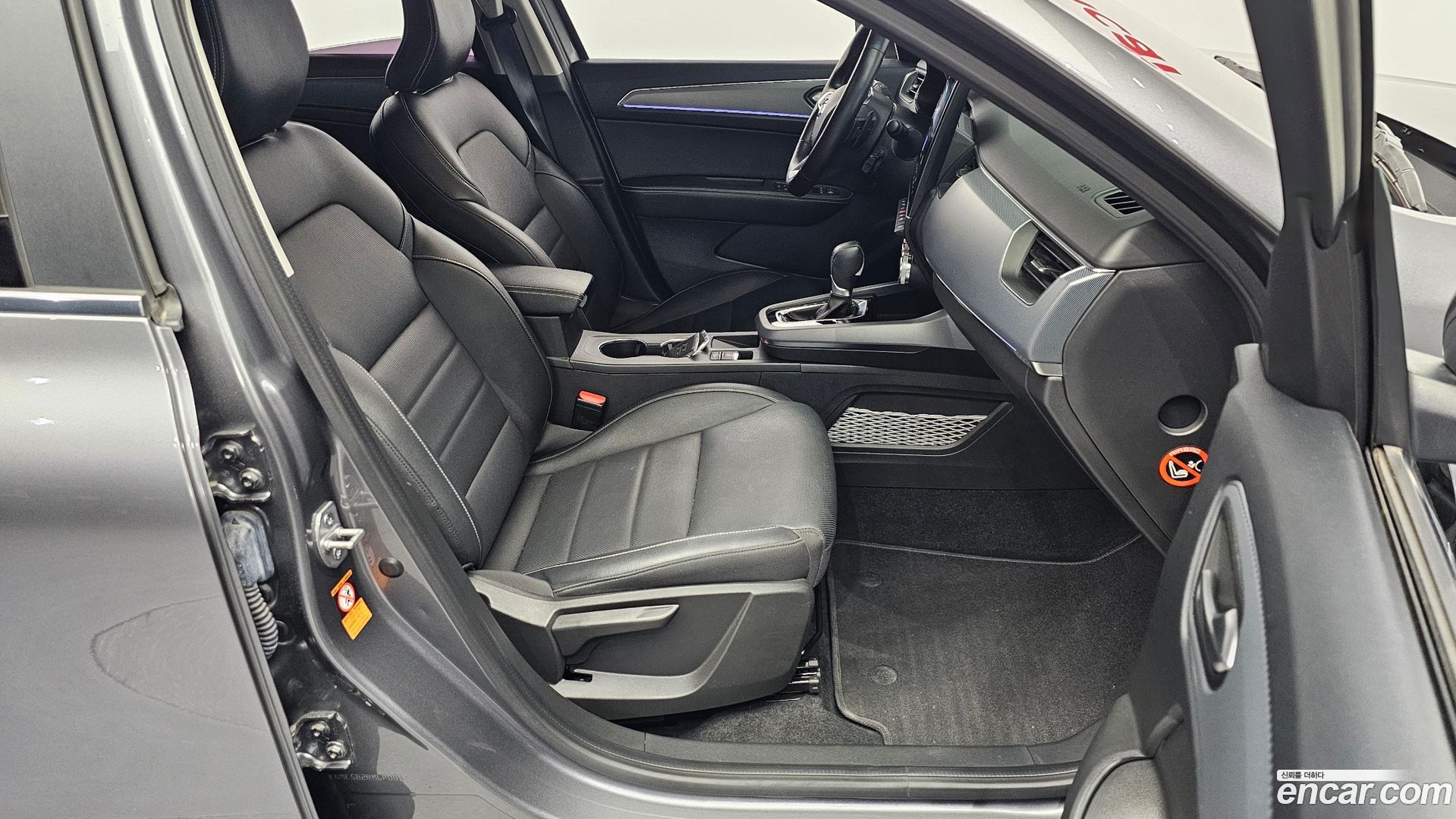 Renault Korea XM3 1.3 TCe RE 2020