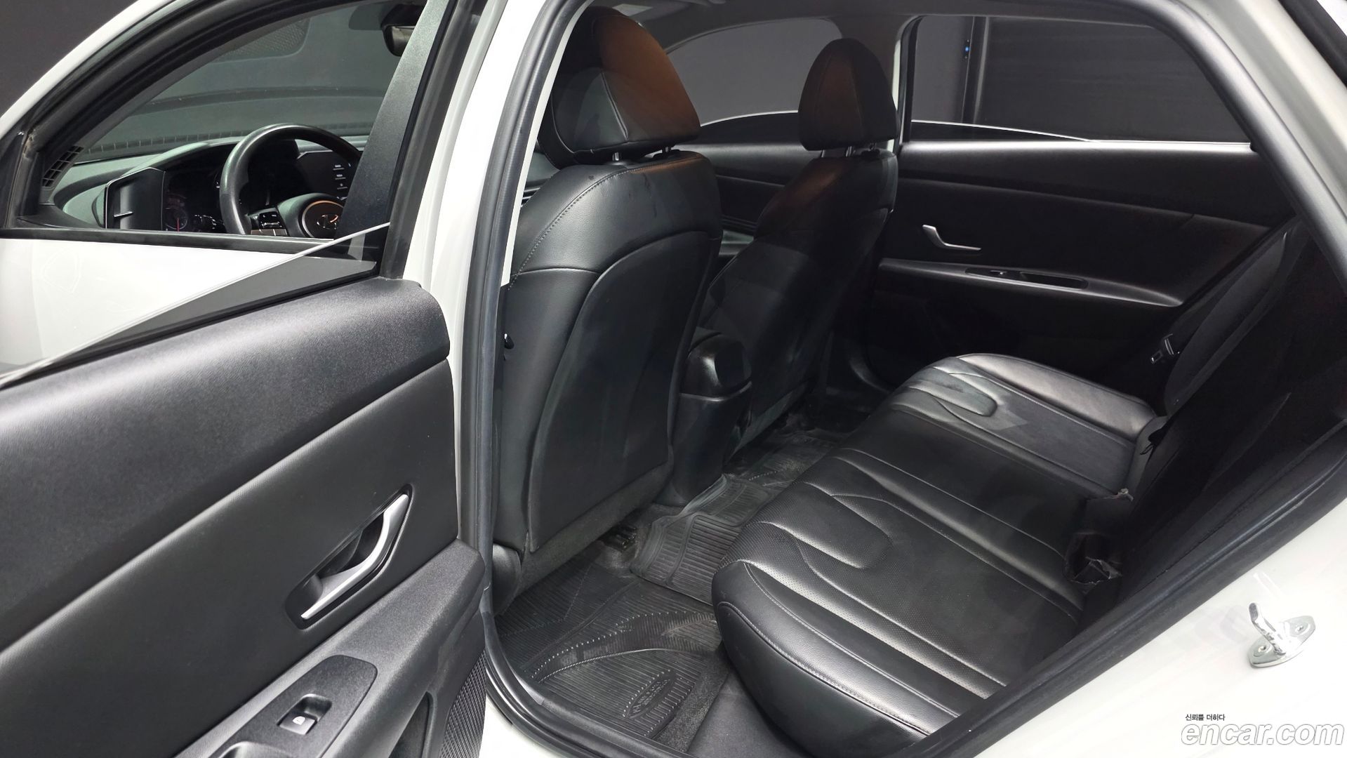 Hyundai AVANTE 1.6 2020