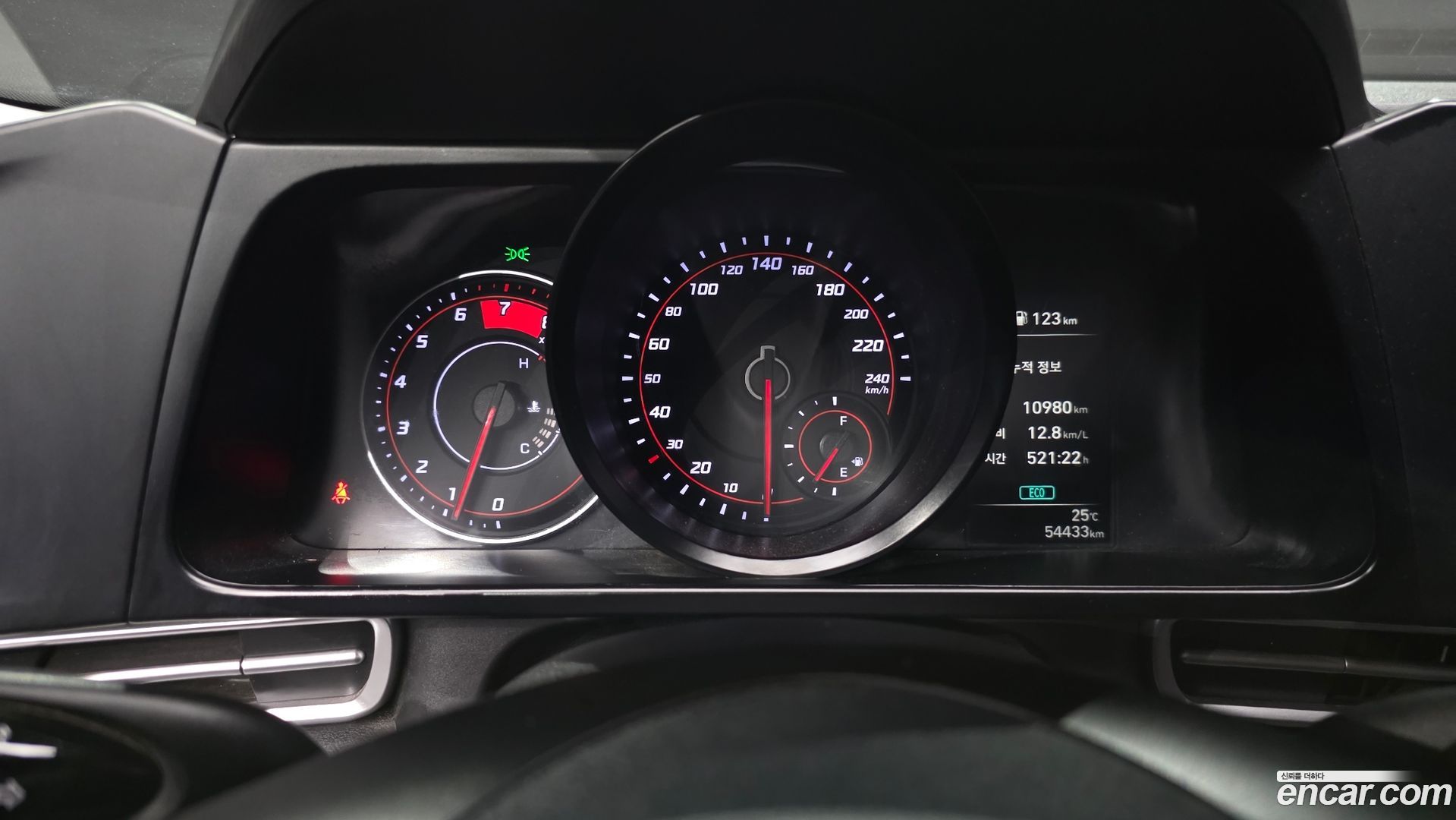 Hyundai AVANTE 1.6 2020