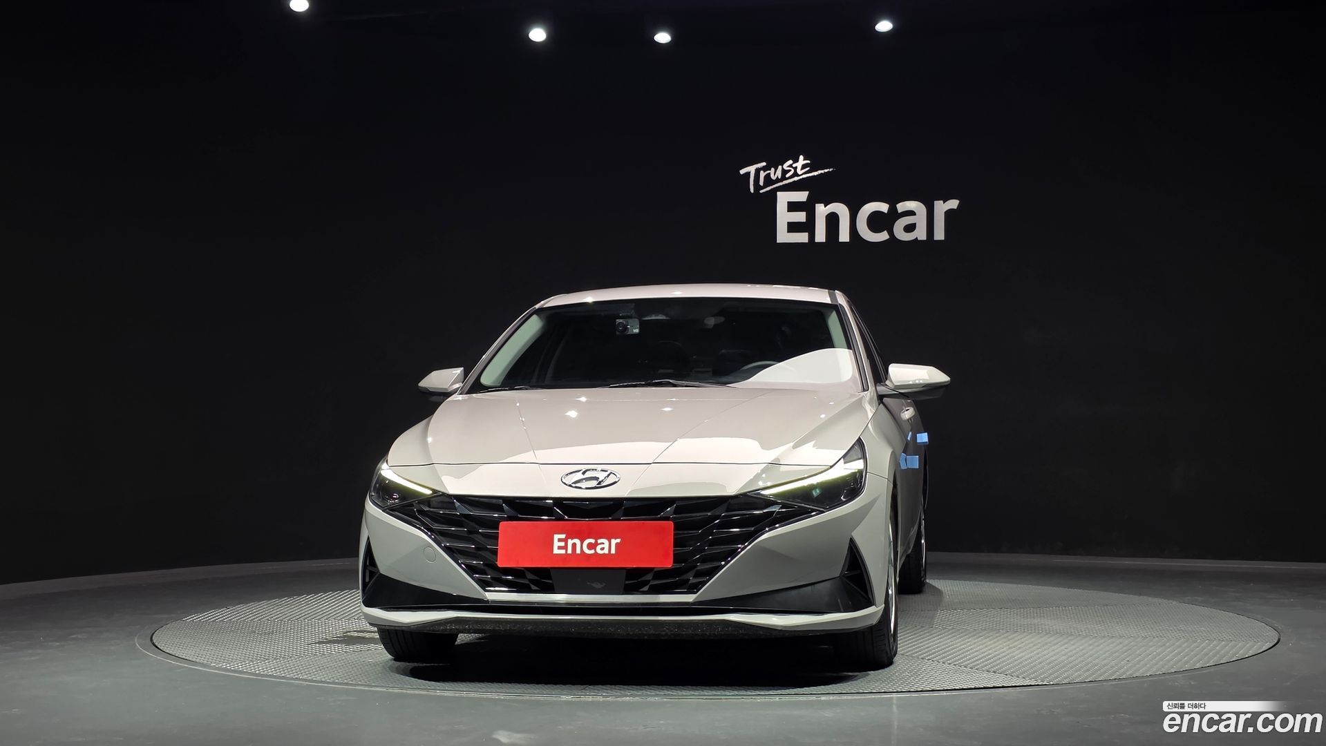 Hyundai AVANTE 1.6 2020