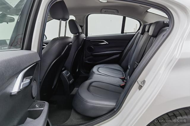 BMW 1 Series 2020 120i Fashion
