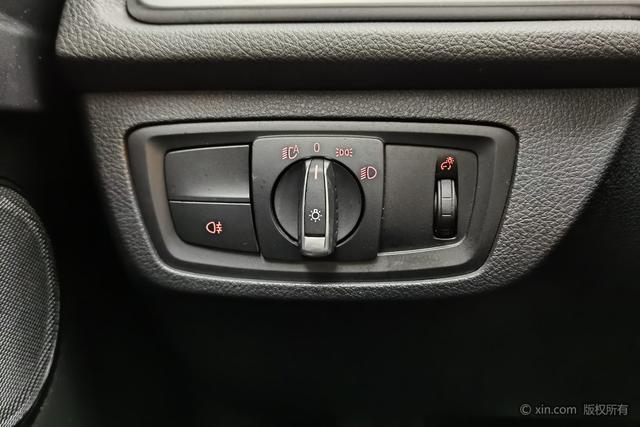 BMW 1 Series 2020 120i Fashion