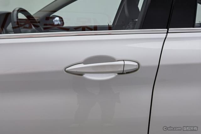BMW 1 Series 2020 120i Fashion